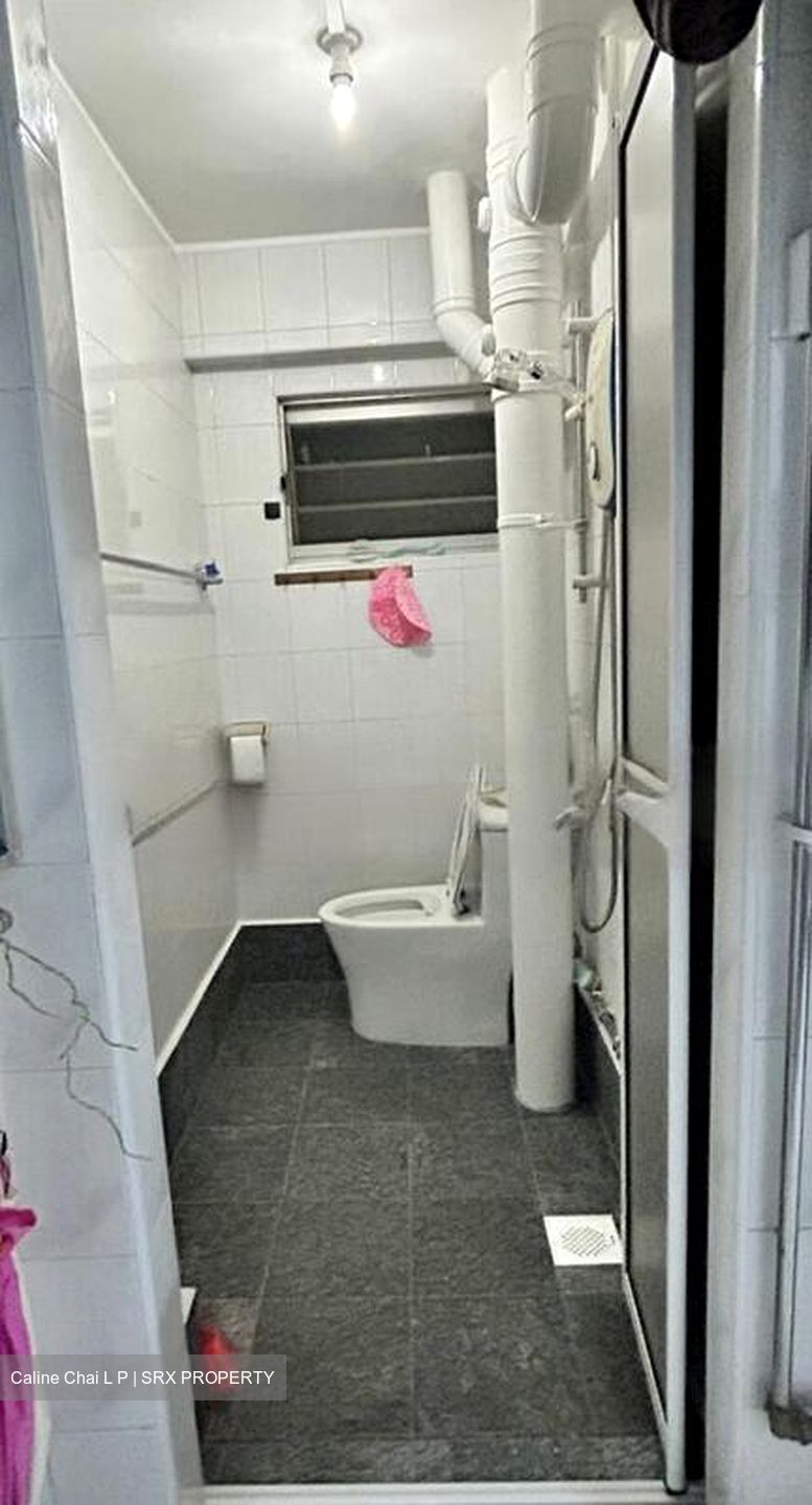 Blk 853 Woodlands Street 83 (Woodlands), HDB 4 Rooms #482334931